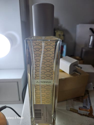 Customer photo review of Essence of Grace - Inspirado en MON GUERLAIN de GUERLAIN 100ml
