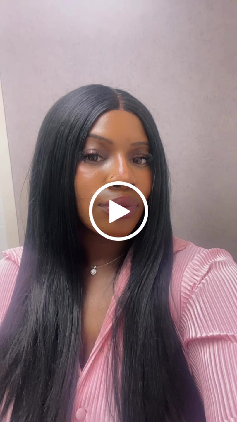 Customer video review of New 3-Tone Hazel Brown Prescription Colored Contact Lenses