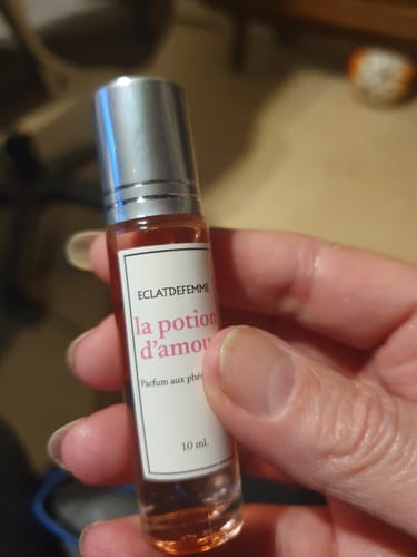 Customer photo review of 1 Elixir offert