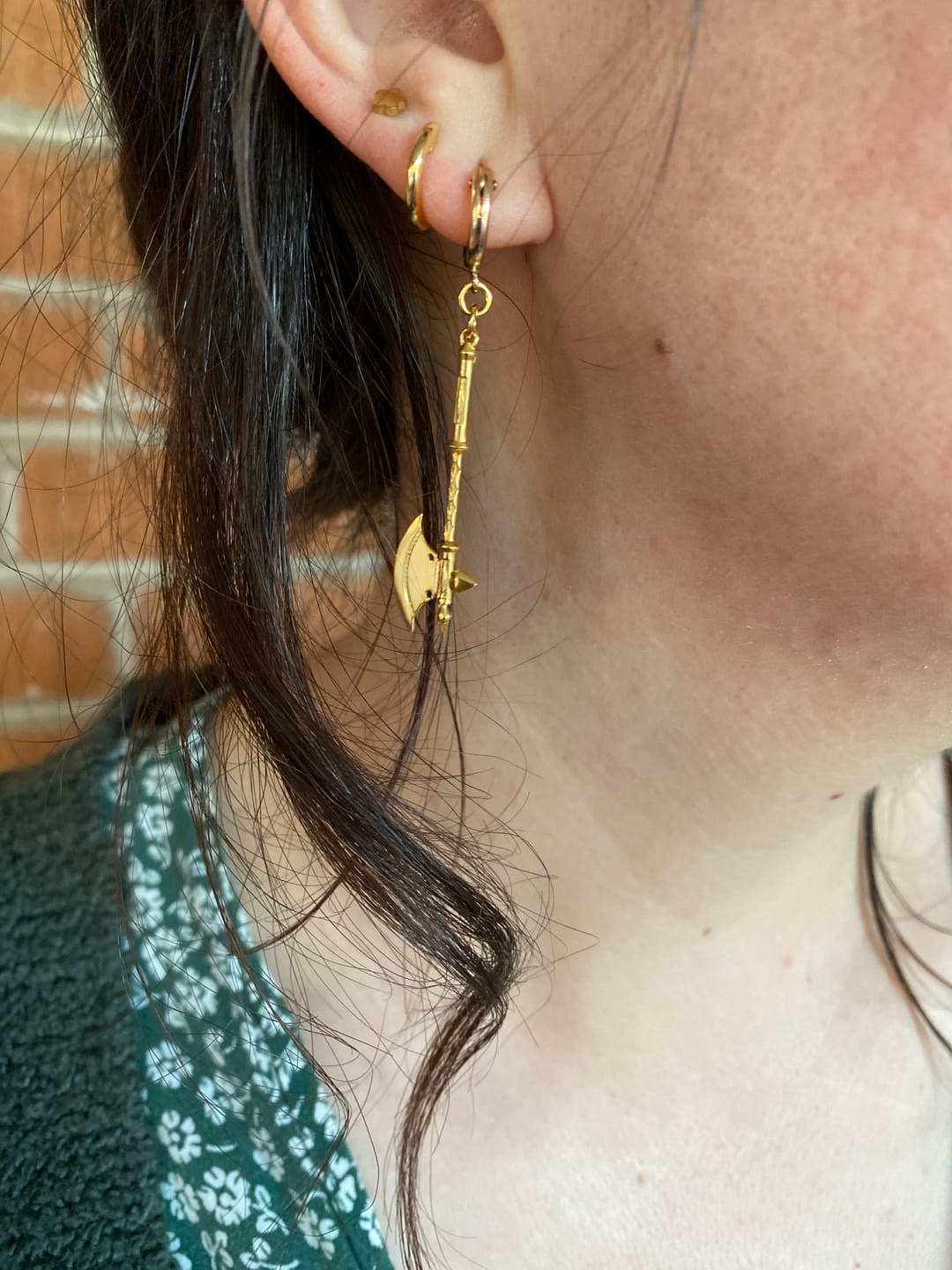 Customer photo review of Arc Protexi