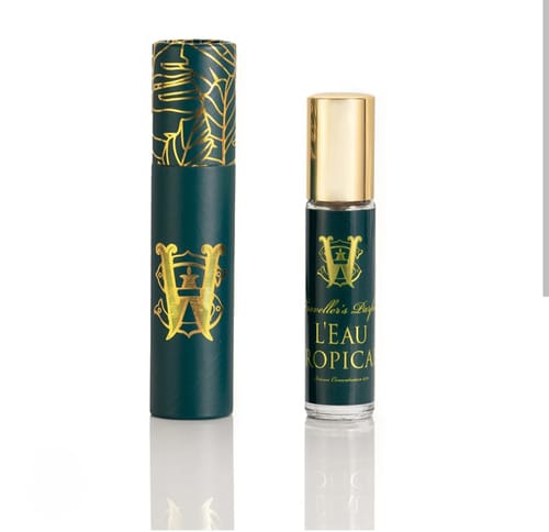 Customer photo review of L'eau Tropicale