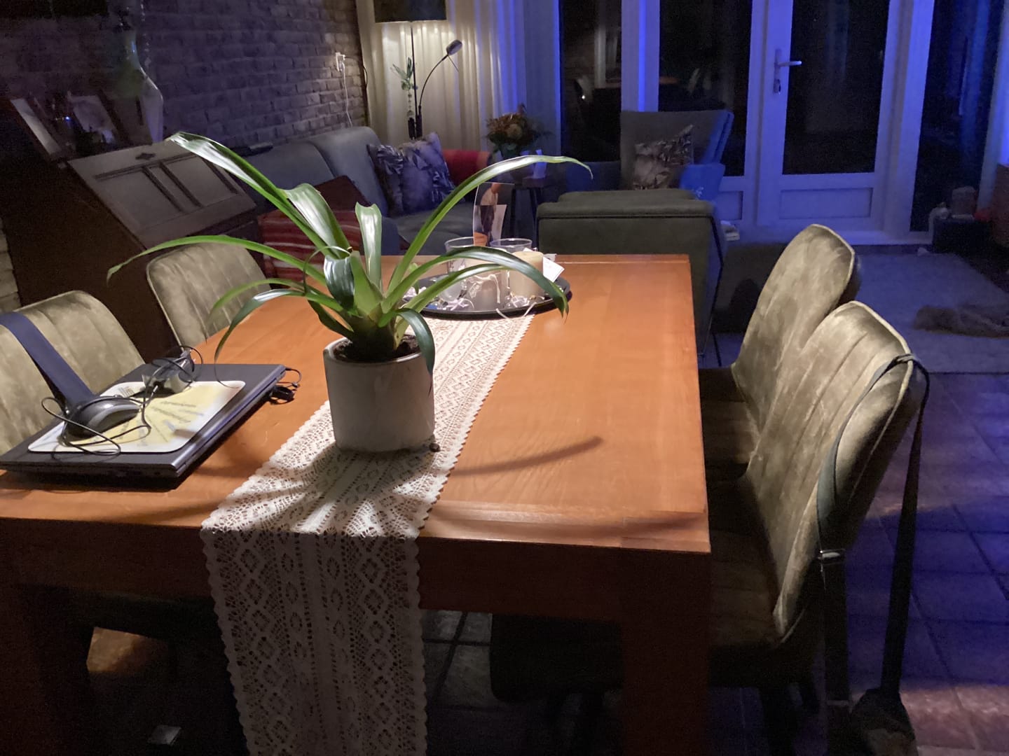 Customer photo review of Riva Stoel