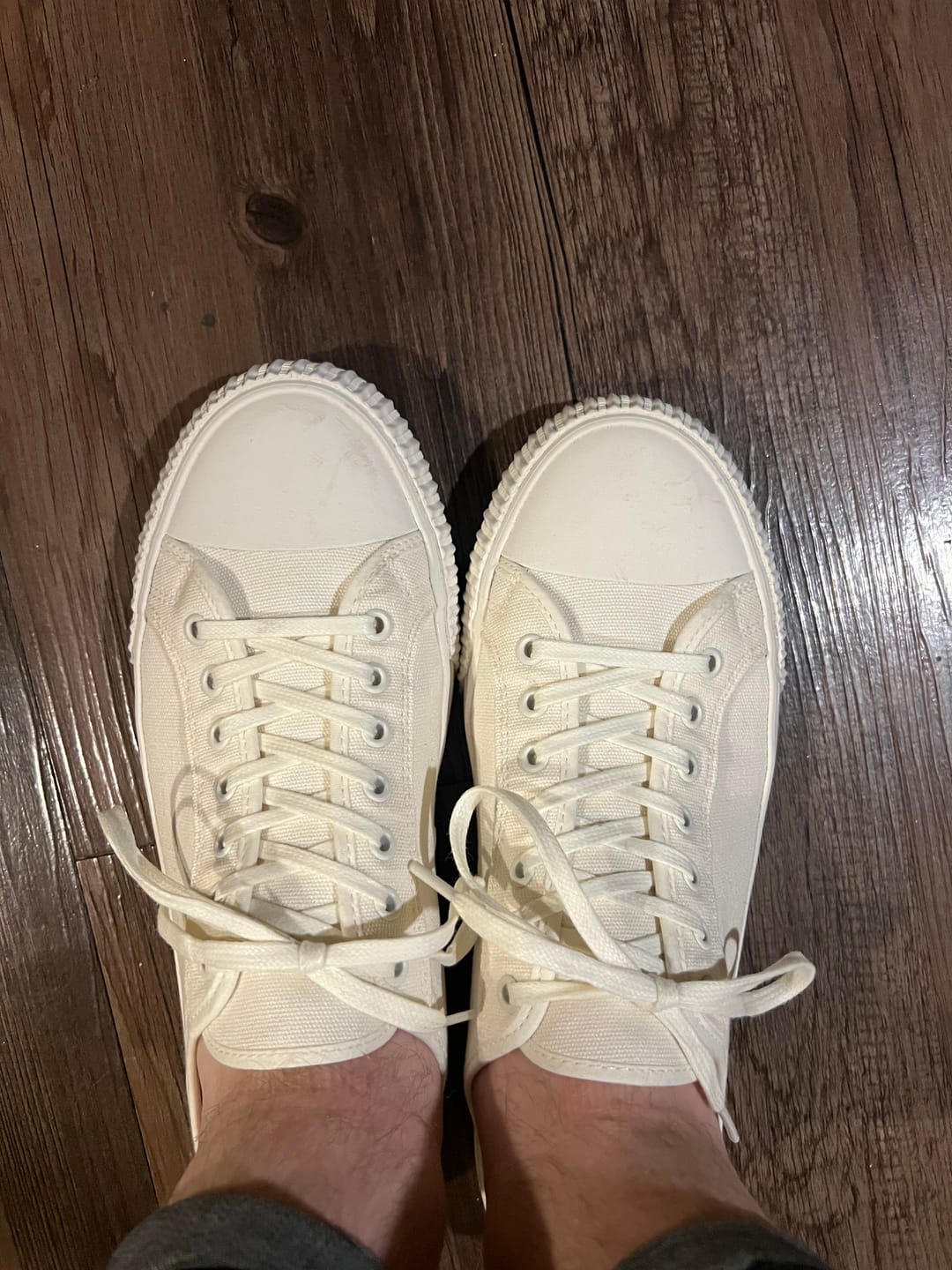 Customer photo review of Center Lo Classic Sea Salt