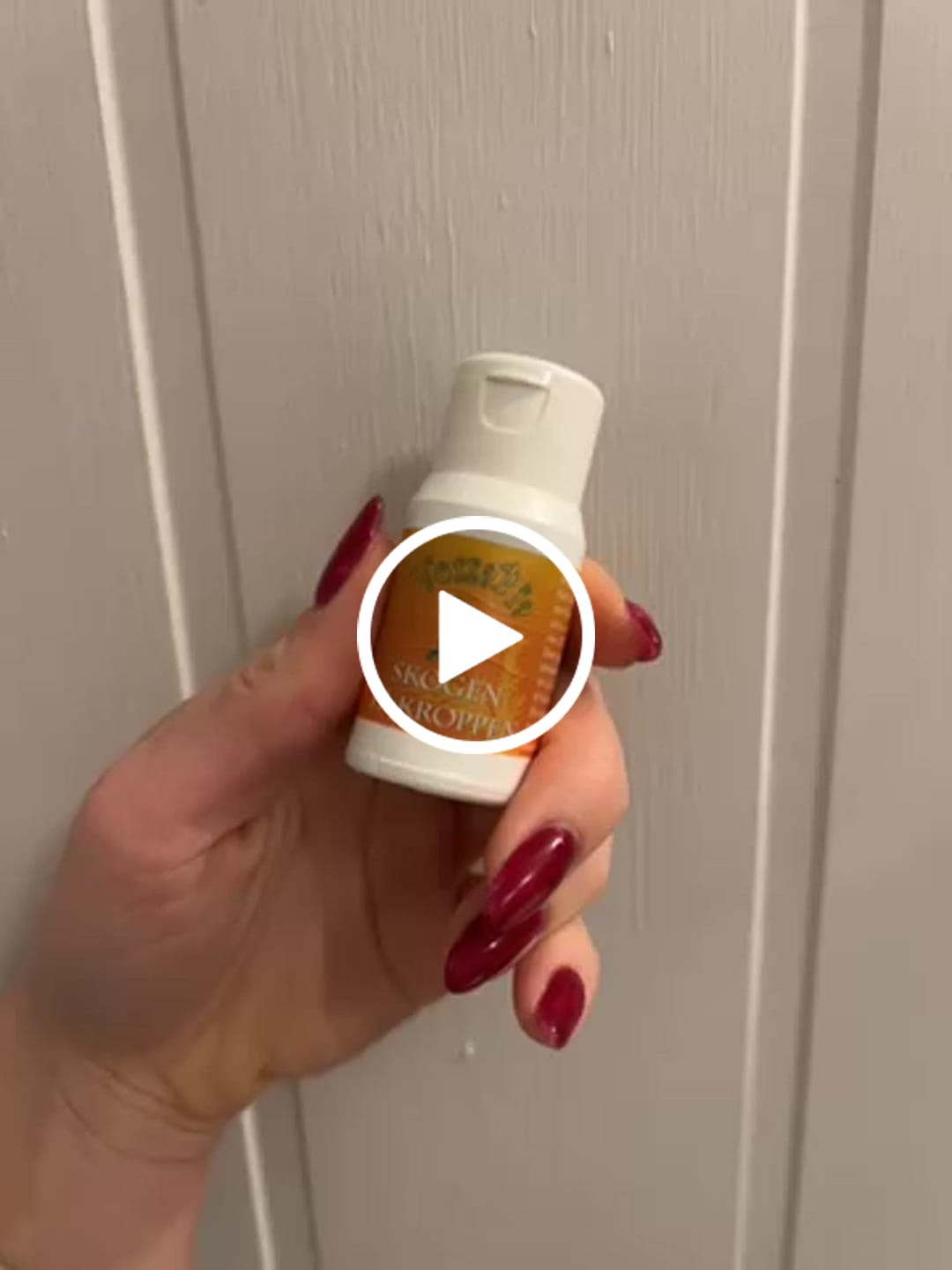 Kundenvideorezension zu Body Soap Forest