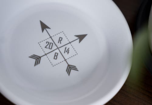 Customer photo review of Cloudray UV-5 5W UV Laser Marking Engraver with 4.3” X 4.3” Scan Area