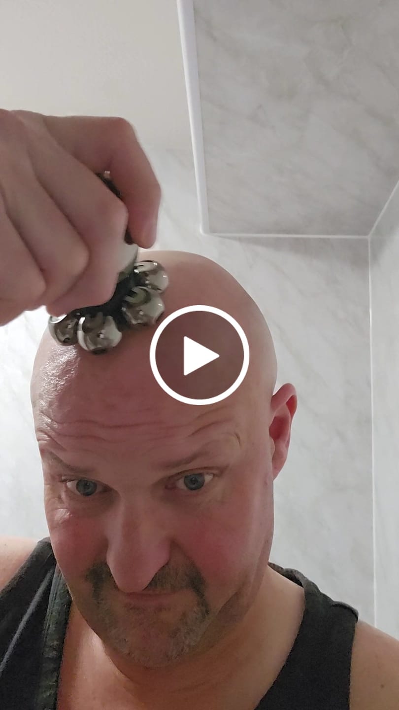 Customer video review of Trim Pod 2.0