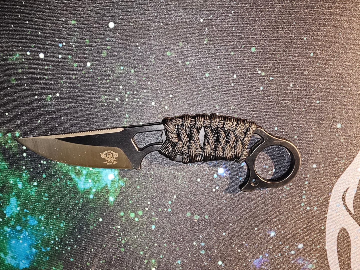 Customer photo review of Skeletor