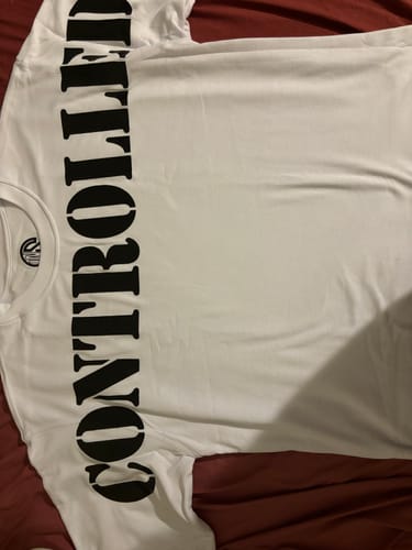 Customer photo review of Exclusive Oreo Pump Cover