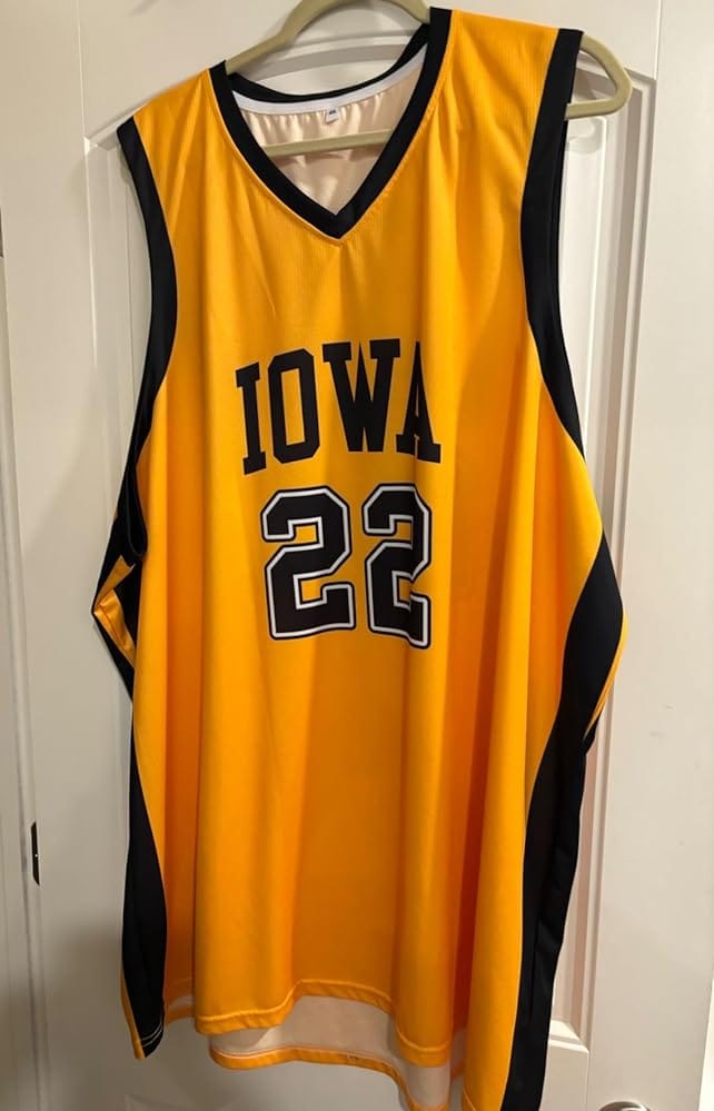 Customer photo review of Custom  Reversible Mesh Basketball Jersey Personalized Double Side Tops