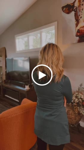 Customer video review of Sedona XLong High Collar Jacket 4.0