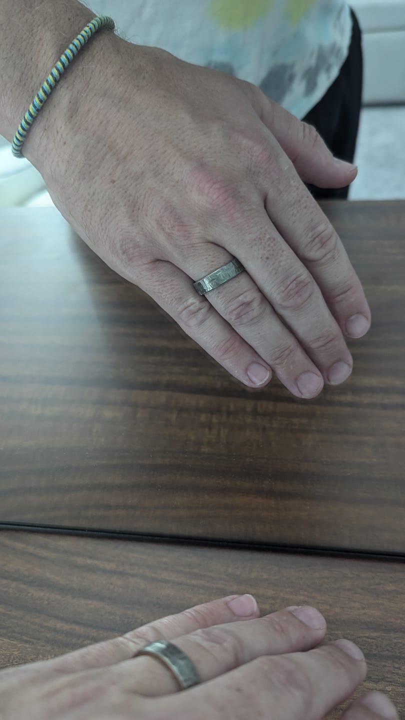 Customer photo review of The Terra