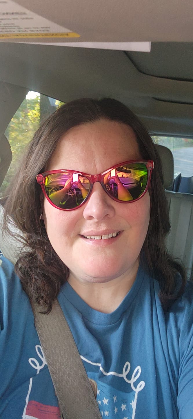 Customer photo review of Daedra - Classic Fashion