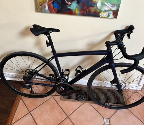 Customer photo review of AERO 40 Disc