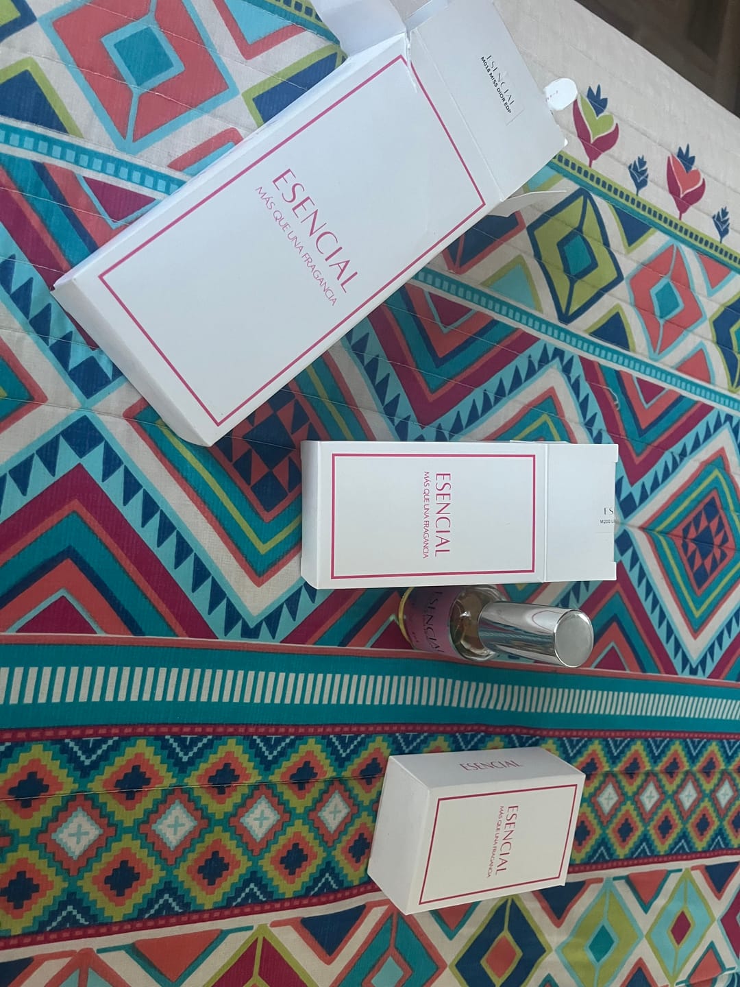 Customer photo review of M057 Inspirado en: Daisy Ever So Fresh - Marc Jacobs