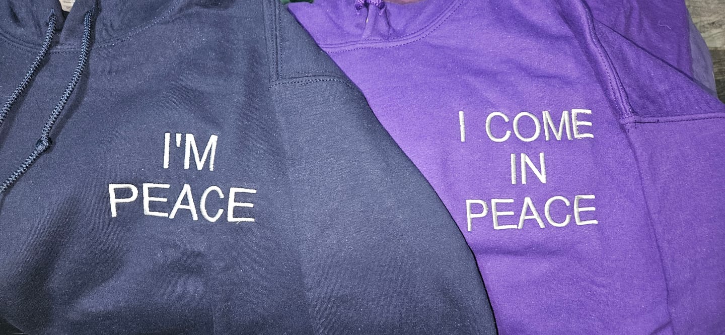 Customer photo review of Clothing Type: