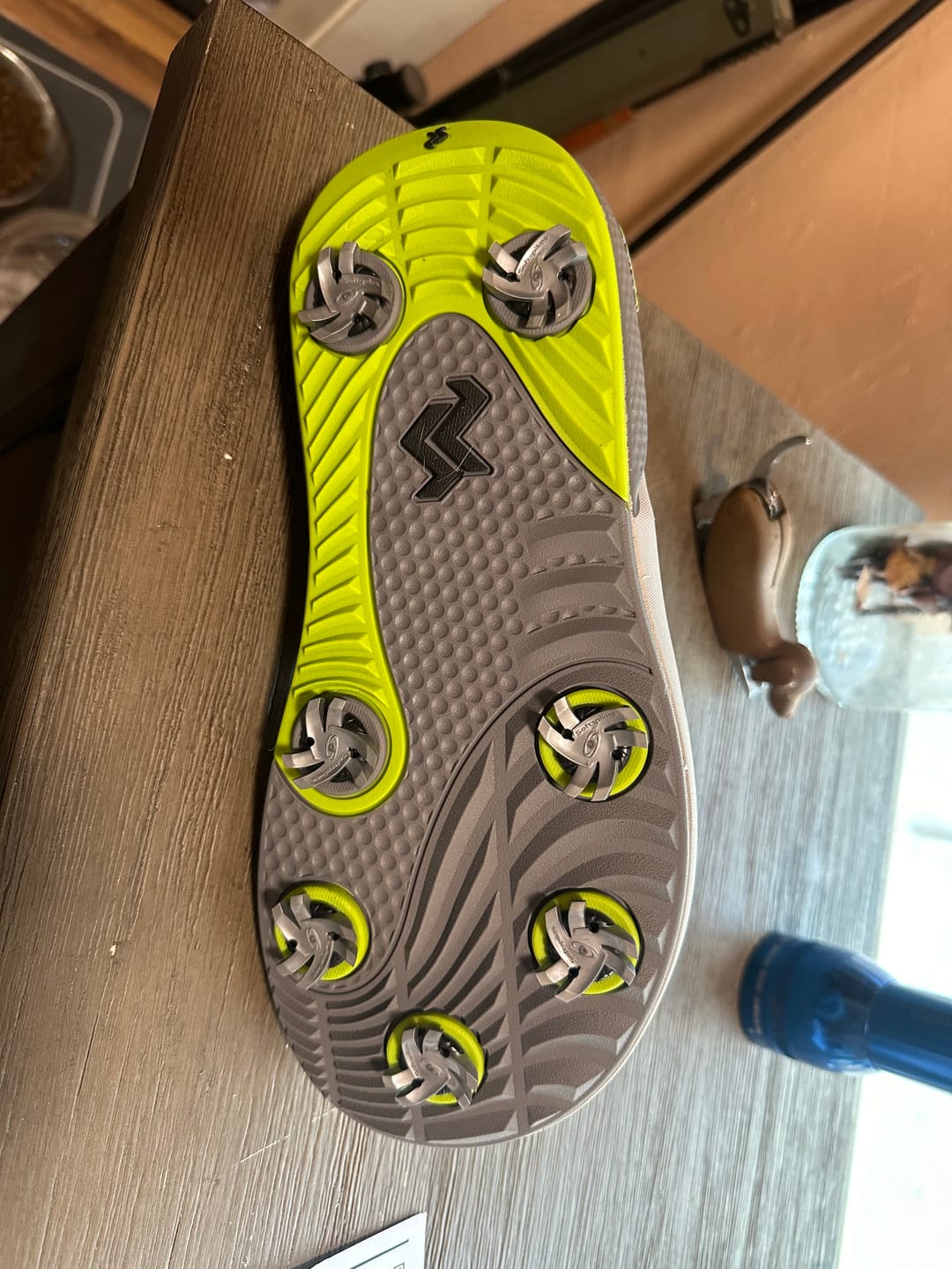 Customer photo review of ZORIZ Zoomy