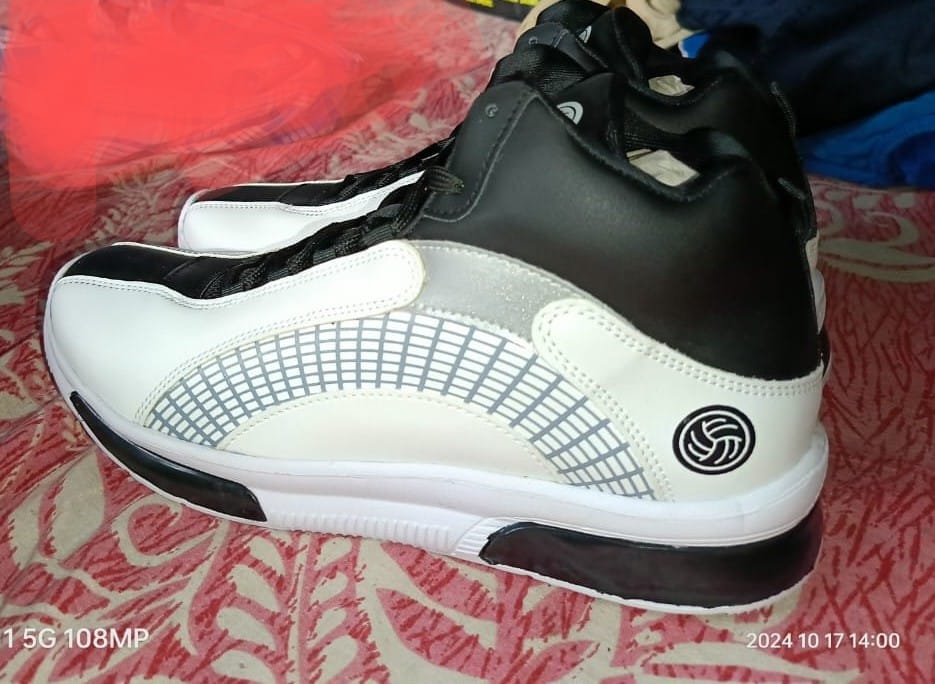 Customer photo review of Bacca Bucci Superstar 2.0