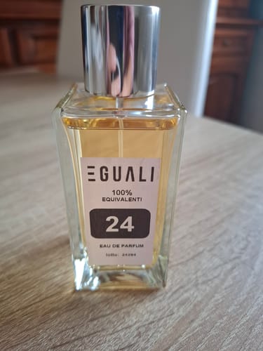 Customer photo review of EGUALI-024 Ricorda Devotion di Dolce & Gabbana - Donna