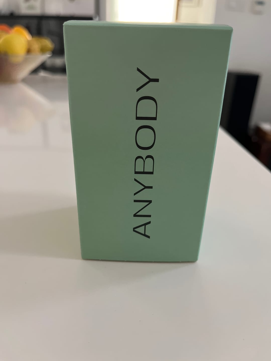 Customer photo review of Anybody Digestion Pro 30x Kúra