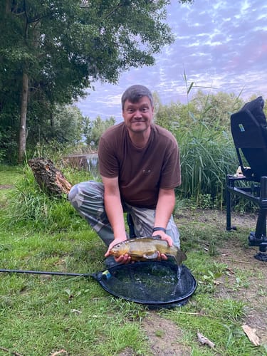 Customer photo review of PESCAVIVA MAIS - WHITE SWEETCORN NATURAL 340g 💰10+2 GRATIS🔝