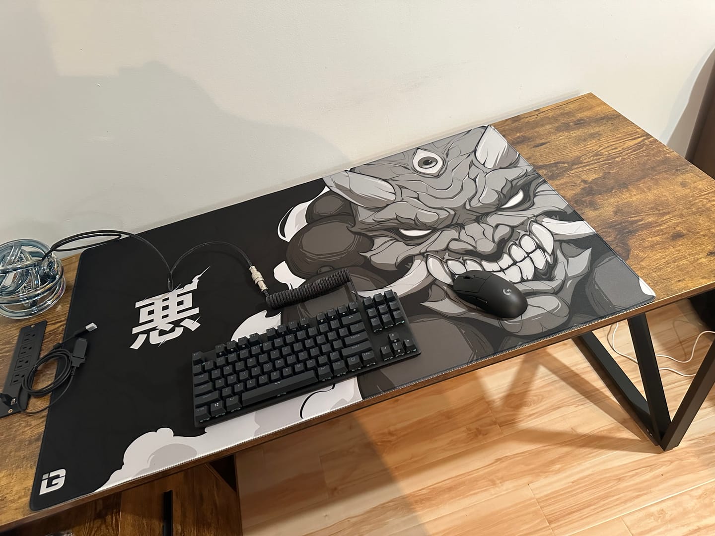 Avis client avec photos sur Dark Oni