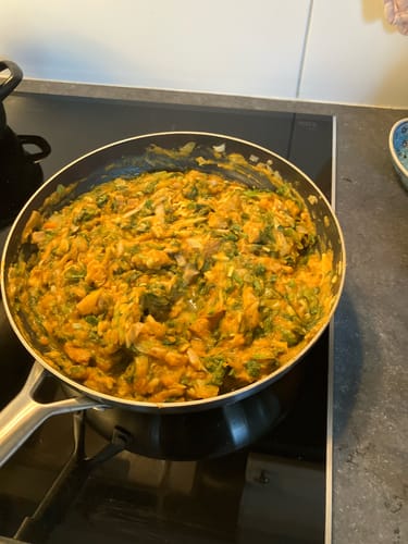 Customer photo review of Peas Maker Stukjes