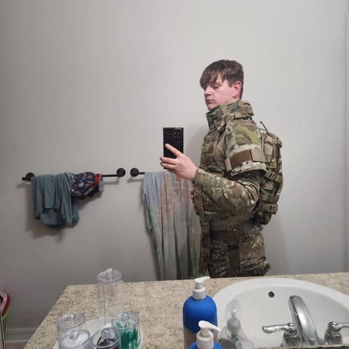 Customer photo review of BCS BALCS SWAT