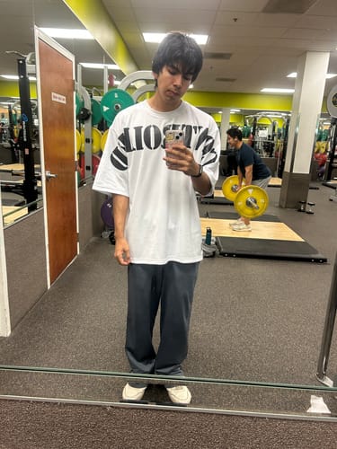 Customer photo review of Exclusive Oreo Pump Cover