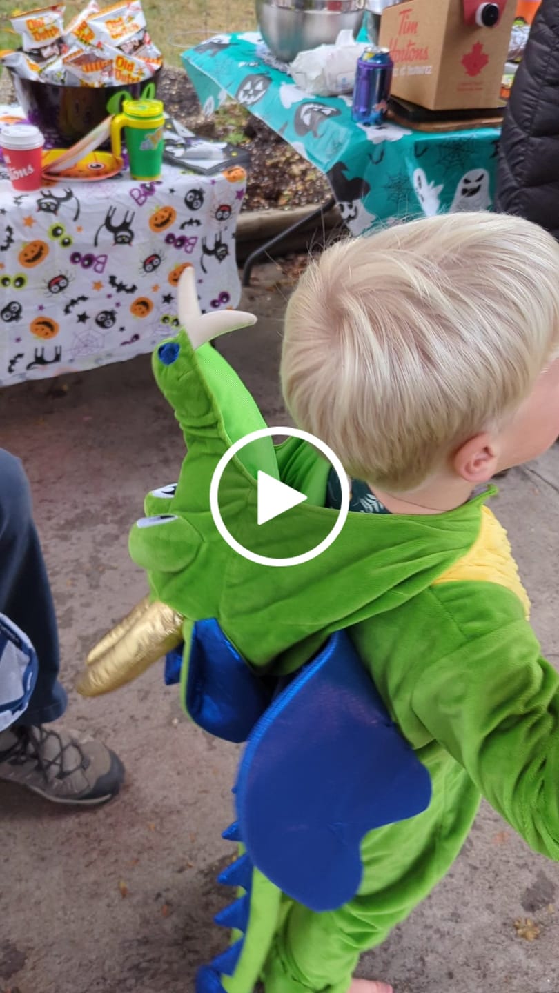 Customer video review of Baby Birthday Boy Tattoo