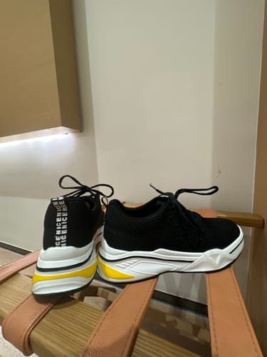 Customer photo review of Pace Pro (3'' Boost)