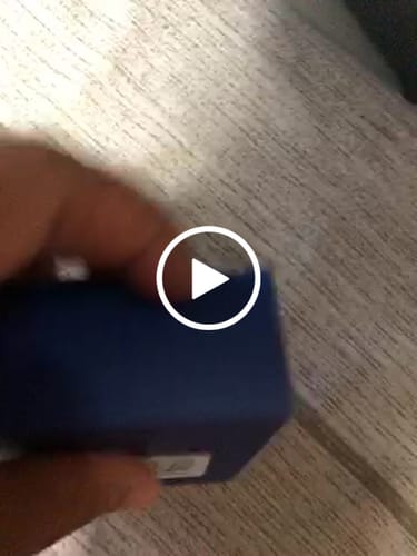 Customer video review of Women • Diamond