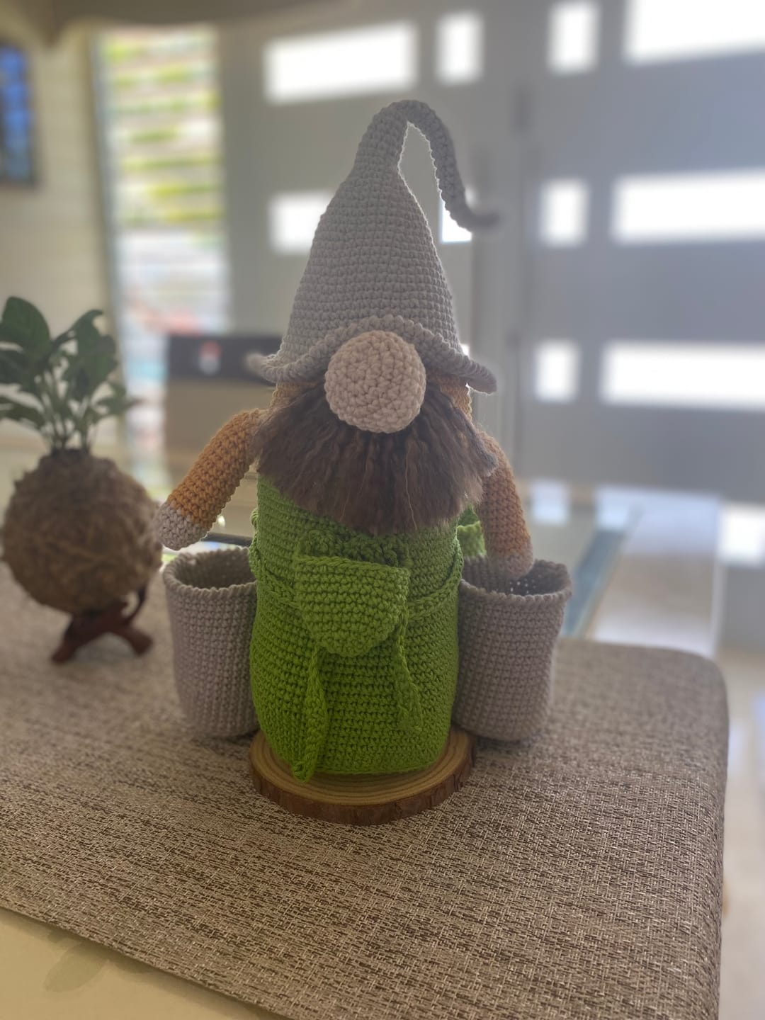 Customer photo review of Amigurumi