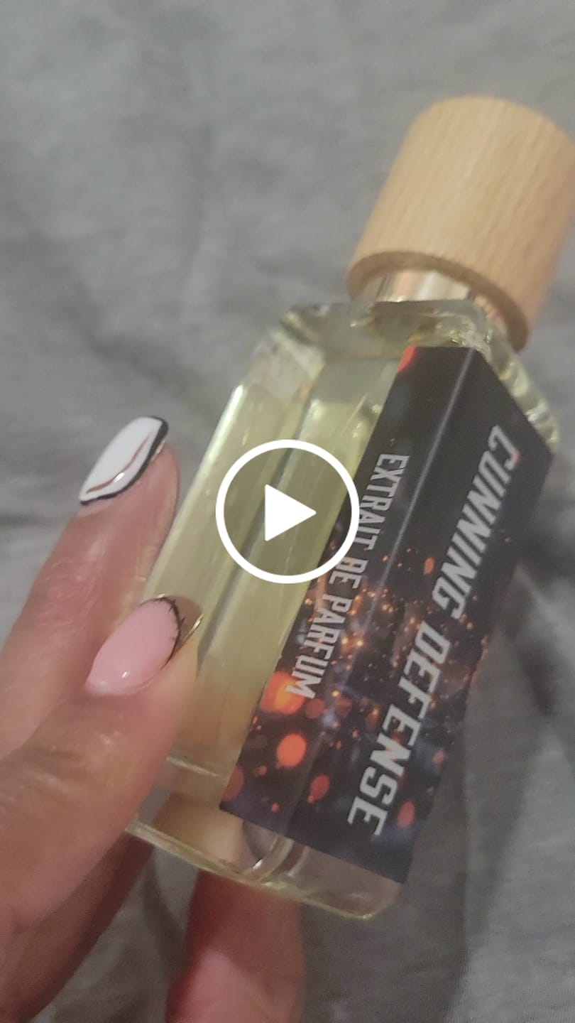 Customer video review of Cunning Defense