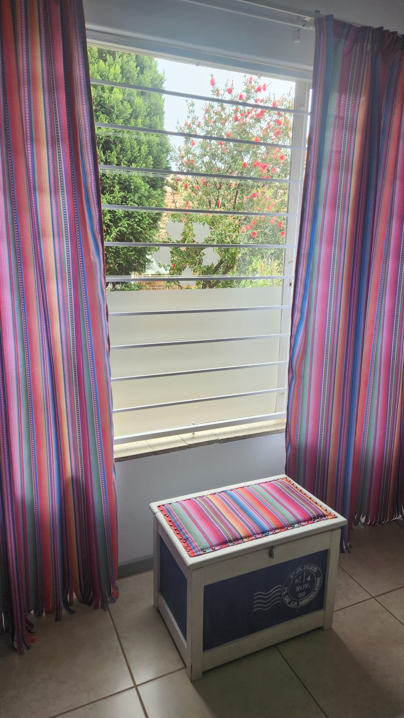 Customer photo review of Eco Fabric Mayo Multi #0044