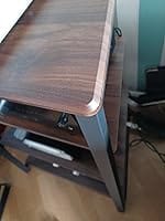 Customer photo review of Audio Rack Eiffel Series F07