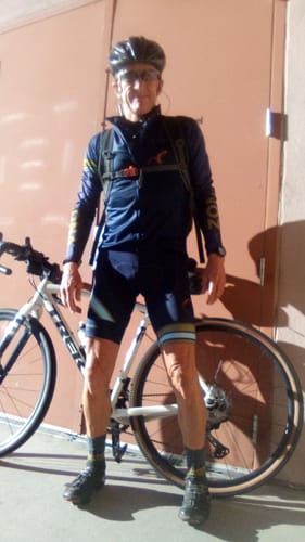 Customer photo review of Alpha Bundle 8-Pack