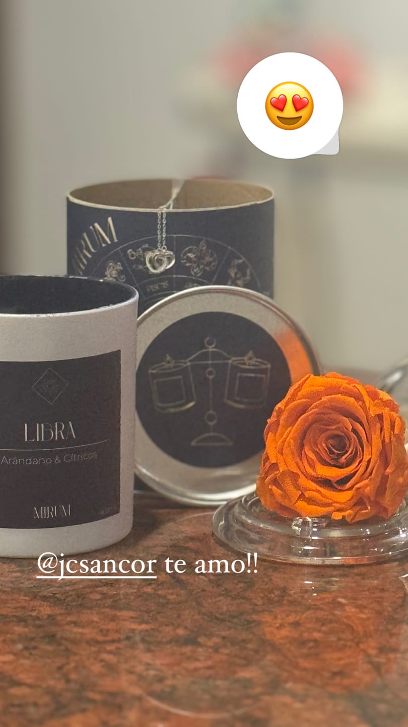 Customer photo review of Mirum Astrología