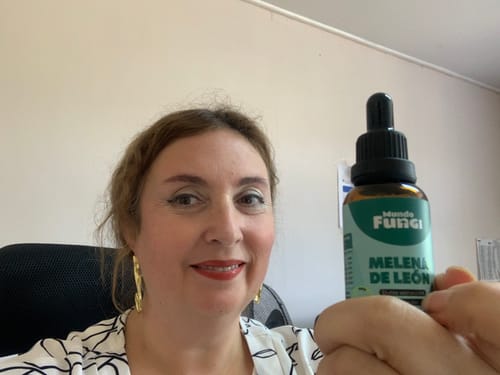 Customer photo review of Pack team estrés, ansiedad y depresión