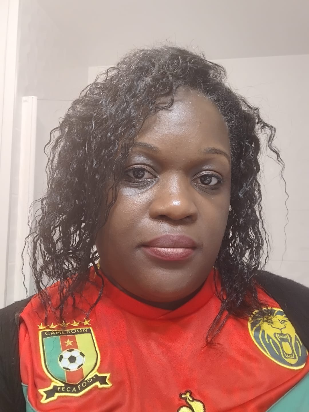 Customer photo review of Pack Routine MANGO AFRIKA - 6 produits