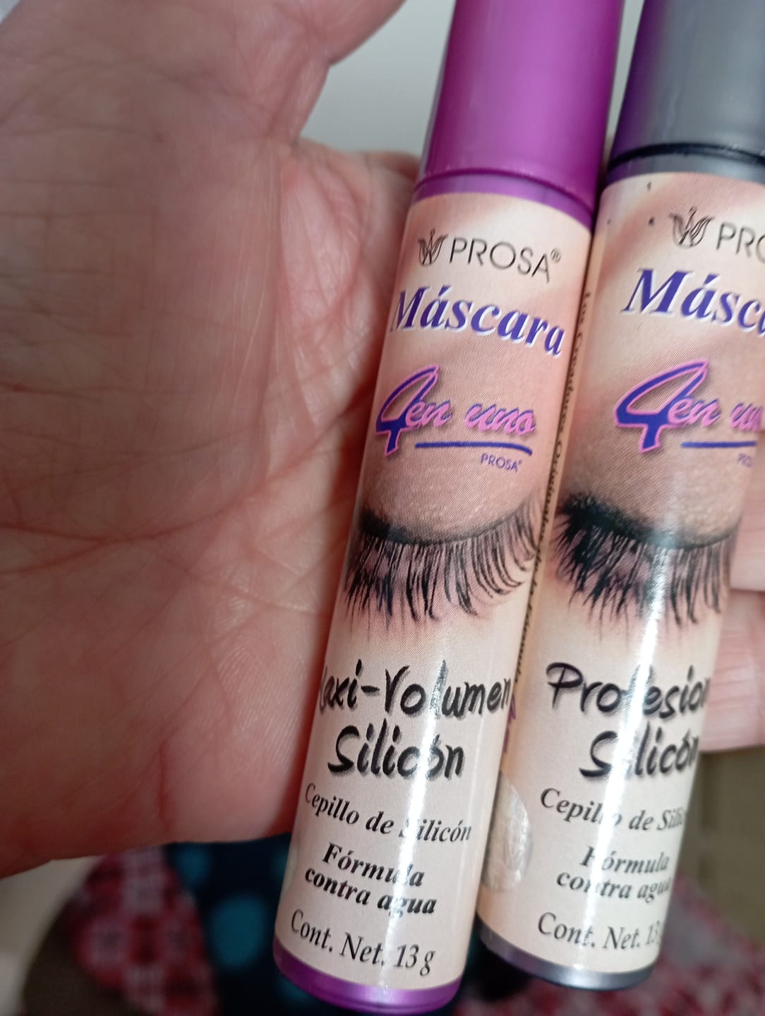 Customer photo review of PACK DEFINICIÓN