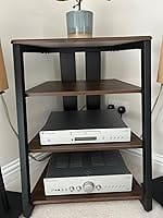 Customer photo review of Audio Rack Eiffel Series F07