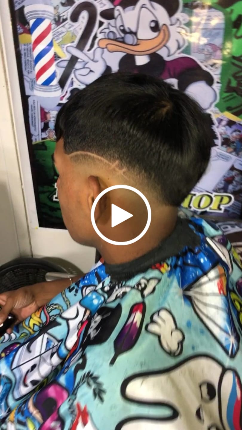 Customer video review of pack kemei cyber