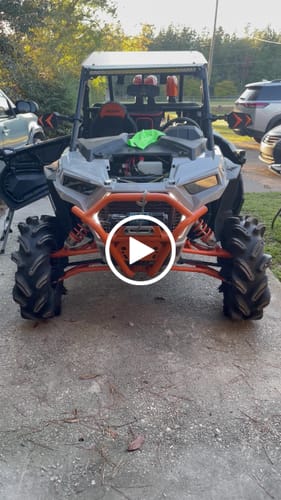 Customer video review of NUTV5