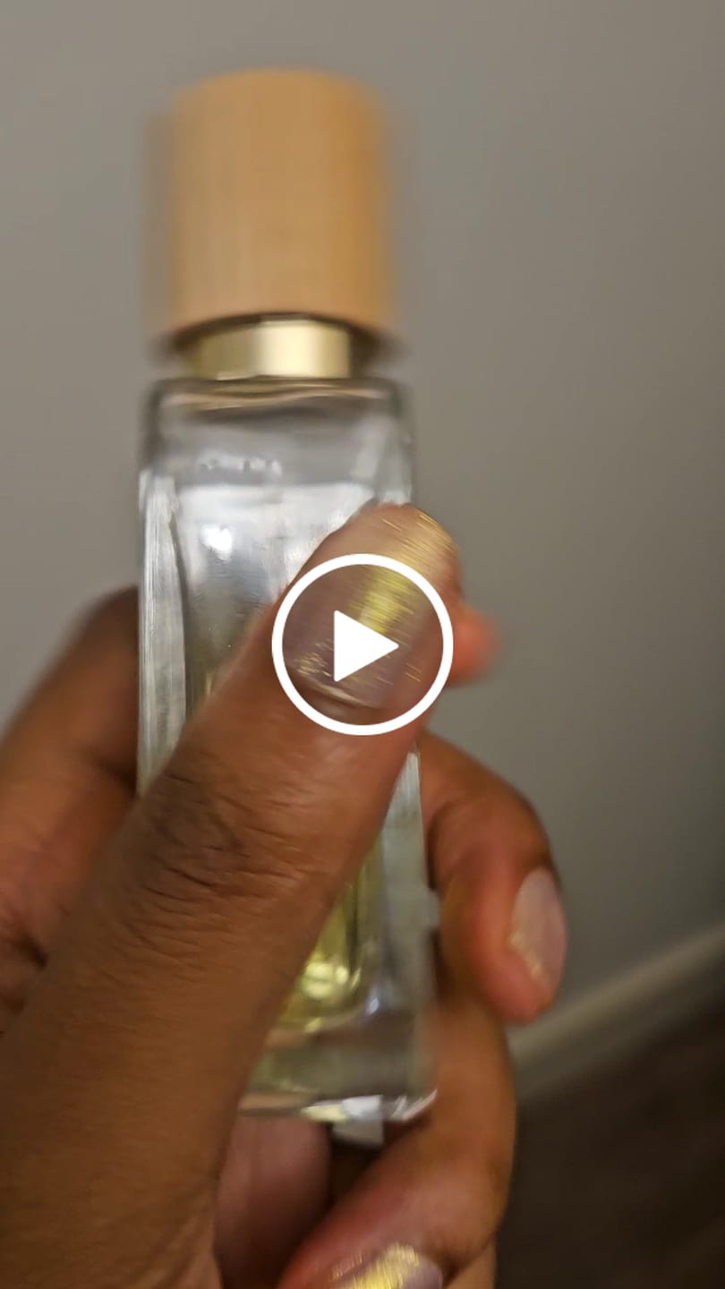 Customer video review of Dua Therapy