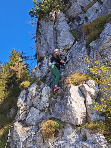 Customer photo review of Pala Basic
