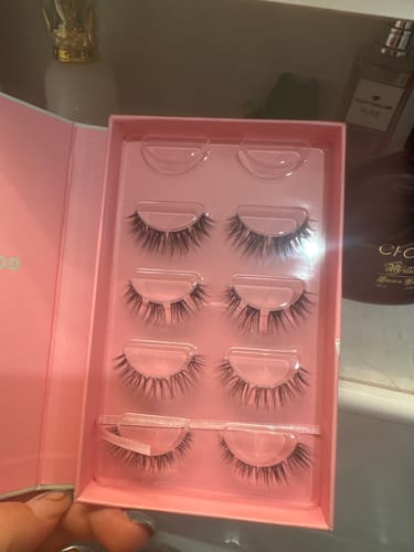 Customer photo review of Everyday Edition