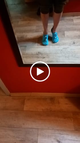 Customer video review of Feel Pro - gesunde & bequeme Barfußschuhe