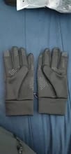 Customer photo review of FROSTY - Winter Fahrradhandschuhe