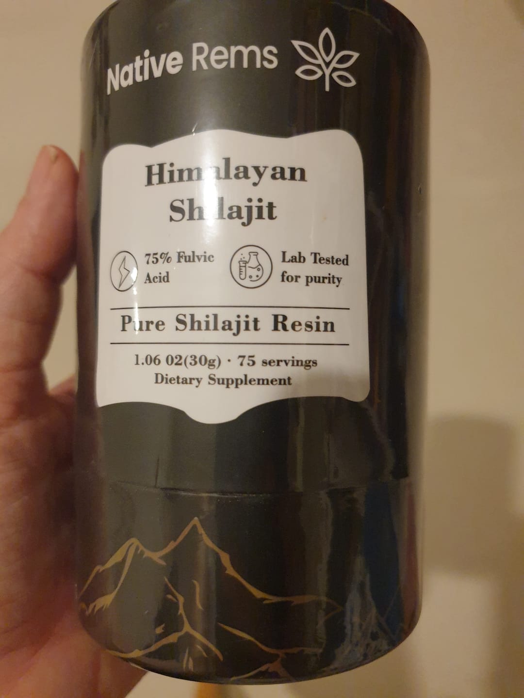 Customer photo review of Shipping Protection