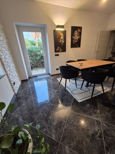 Customer photo review of Indescrivibile Bellezza